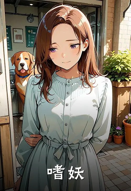 嗜妖