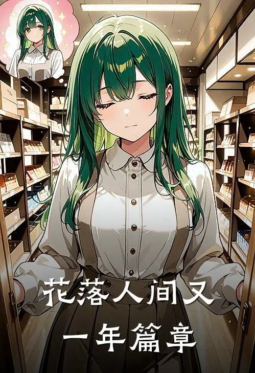 花落人间又一年篇章