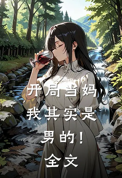开局当妈,我其实是男的!全文阅读
