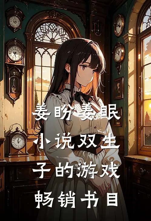 姜盼姜眠小说双生子的游戏畅销书目