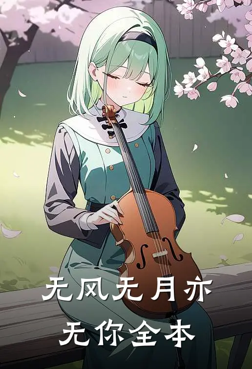 无风无月亦无你全本
