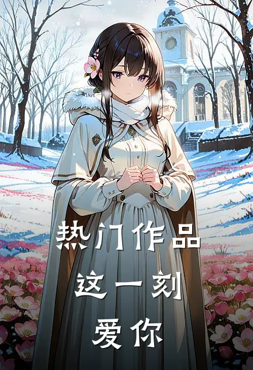 热门作品这一刻，爱你