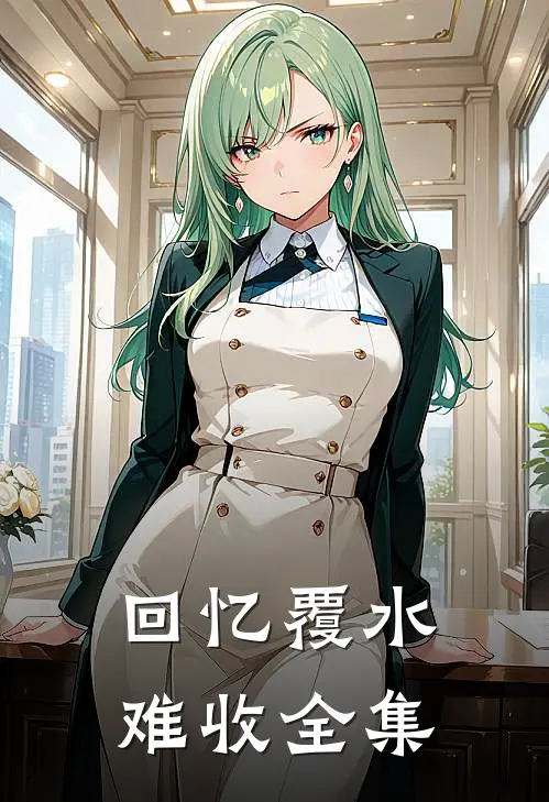回忆覆水难收全集
