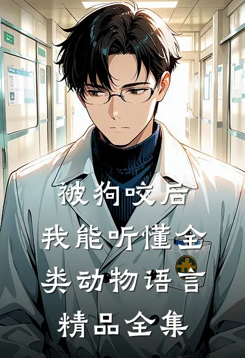 被狗咬后，我能听懂全类动物语言精品全集