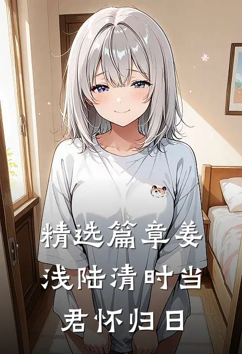 精选篇章姜浅陆清时当君怀归日