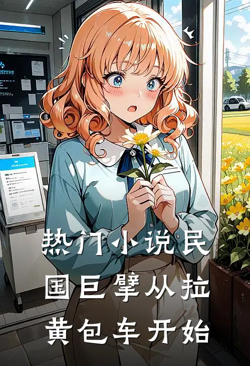 热门小说民国巨擘从拉黄包车开始