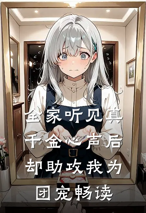 全家听见真千金心声后，却助攻我为团宠畅读