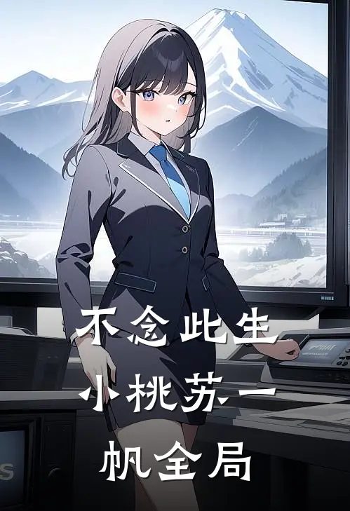 不念此生小桃苏一帆全局