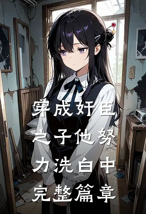 穿成奸臣之子他努力洗白中完整篇章