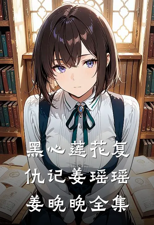 黑心莲花复仇记姜瑶瑶姜晚晚 全集