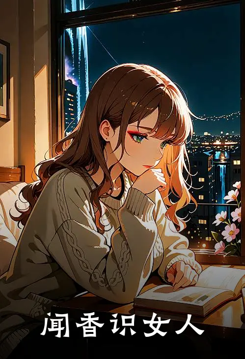 闻香识女人