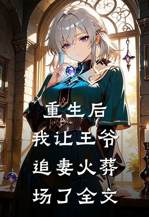 重生后，我让王爷追妻火葬场了全文