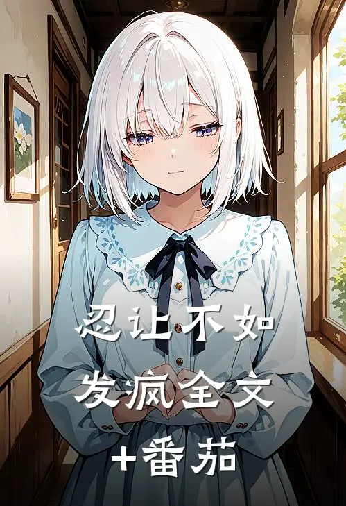 忍让不如发疯全文+番茄