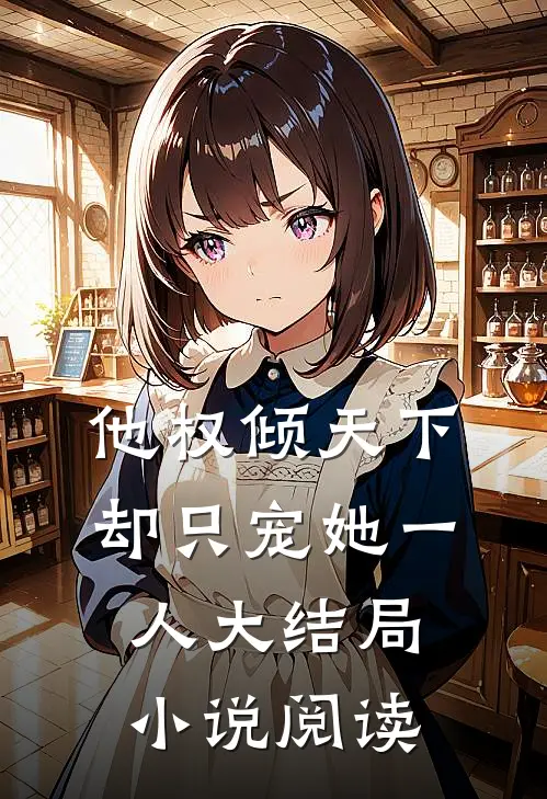 他权倾天下却只宠她一人大结局小说阅读