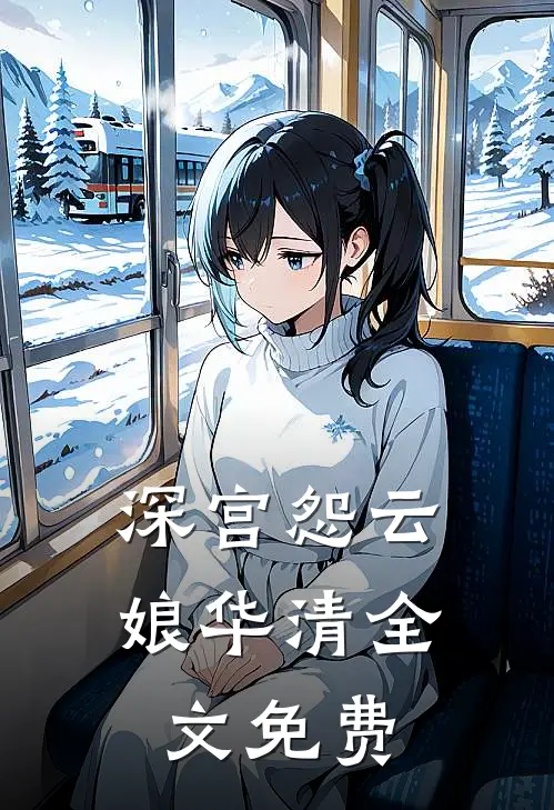 深宫怨云娘华清全文免费