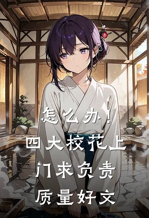怎么办！四大校花上门求负责质量好文