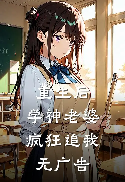 重生后，学神老婆疯狂追我无广告