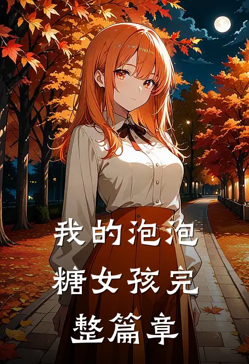 我的泡泡糖女孩完整篇章
