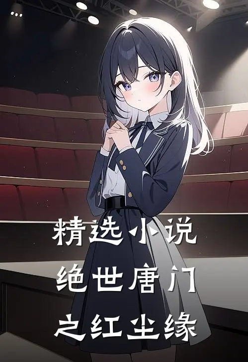 精选小说绝世唐门之红尘缘