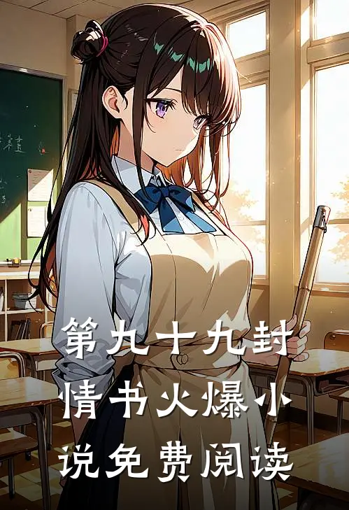 第九十九封情书火爆小说免费阅读