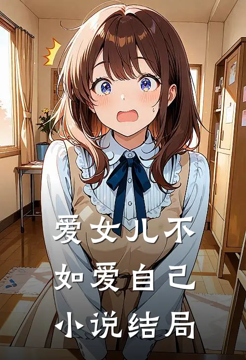 爱女儿不如爱自己小说结局