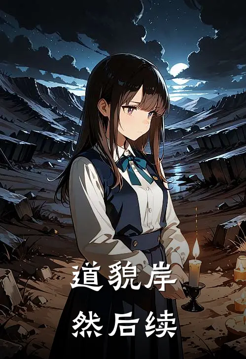 道貌岸然后续