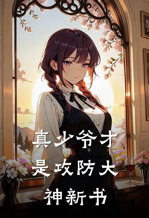 真少爷才是攻防大神新书