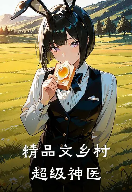精品文乡村超级神医