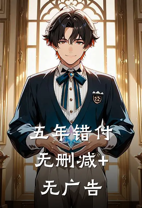 五年错付无删减+无广告