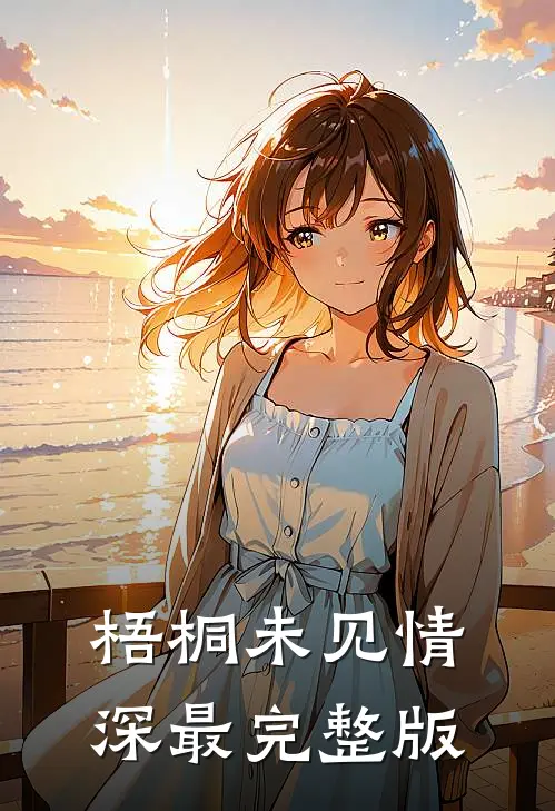 梧桐未见情深最完整版