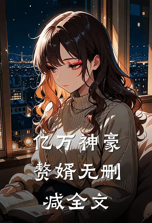 亿万神豪赘婿无删减全文