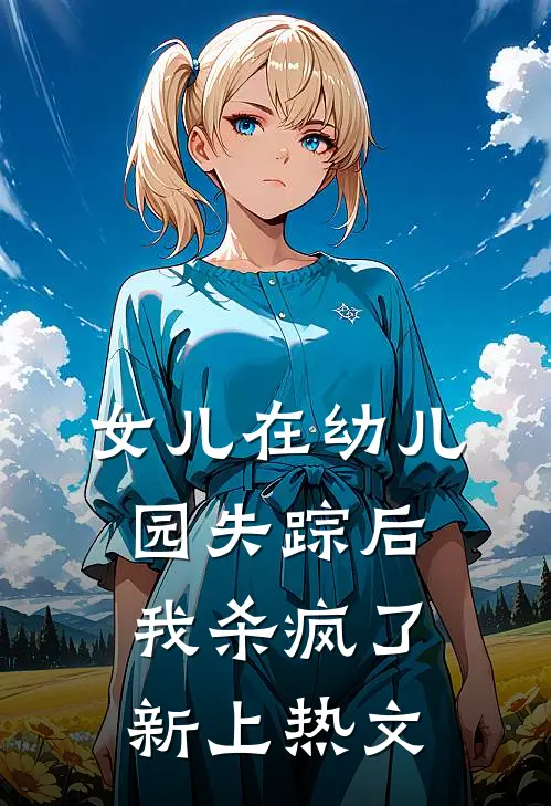 女儿在幼儿园失踪后,我杀疯了新上热文