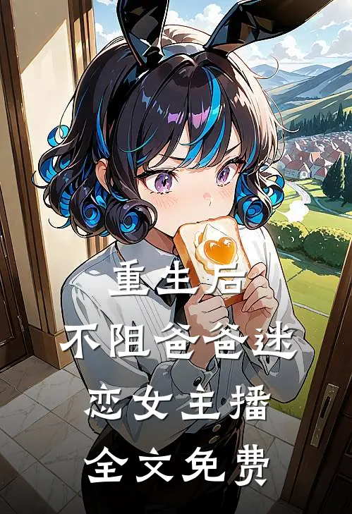 重生后,不阻爸爸迷恋女主播全文免费阅读