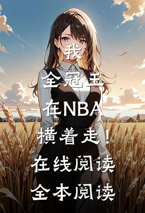 我，全冠王，在NBA横着走！在线阅读全本阅读