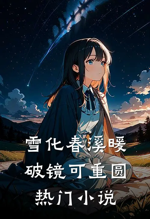 雪化春溪暖，破镜可重圆热门小说