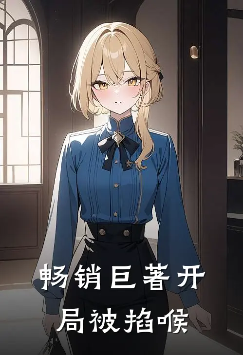 畅销巨著开局被掐喉