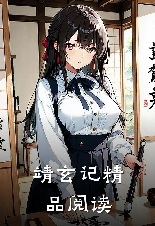 靖玄记精品阅读