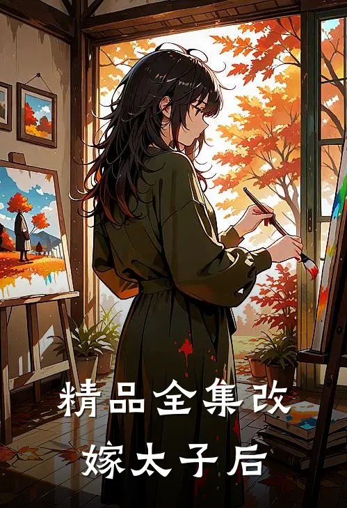 精品全集改嫁太子后