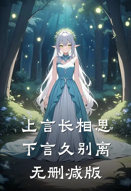 上言长相思，下言久别离无删减版