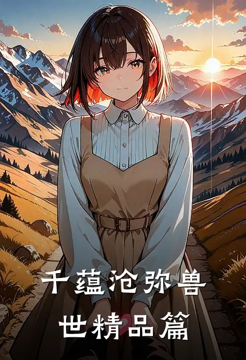 千蕴沧弥兽世精品篇
