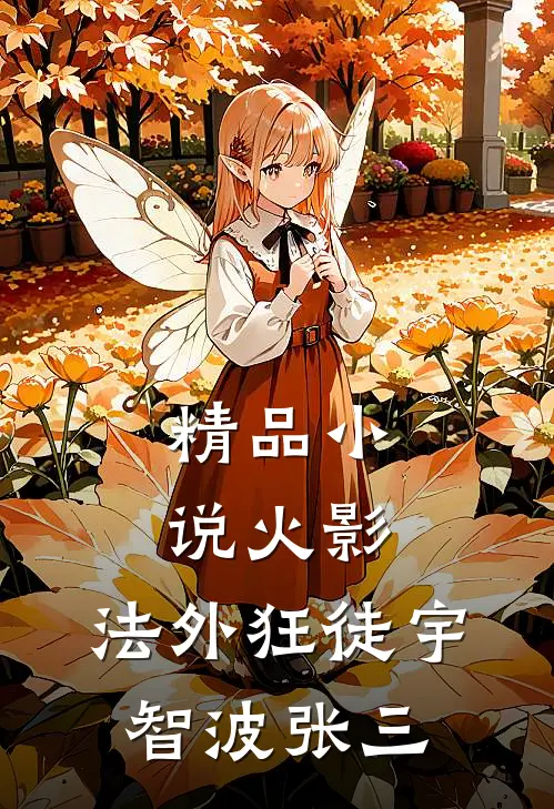 精品小说火影：法外狂徒宇智波张三