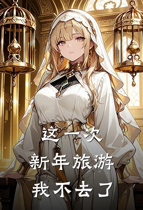 这一次,新年旅游,我不去了英文
