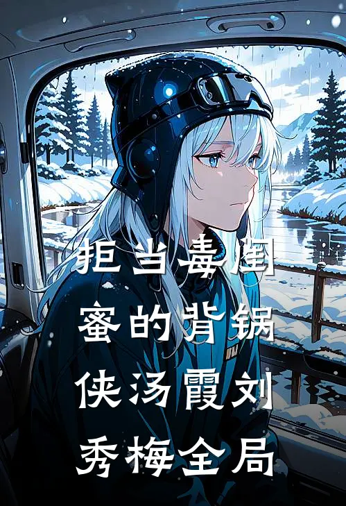拒当毒闺蜜的背锅侠汤霞刘秀梅全局
