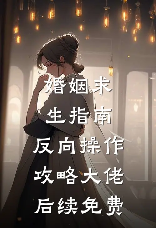 婚姻求生指南：反向操作攻略大佬后续免费