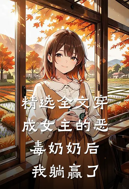 精选全文穿成女主的恶毒奶奶后，我躺赢了
