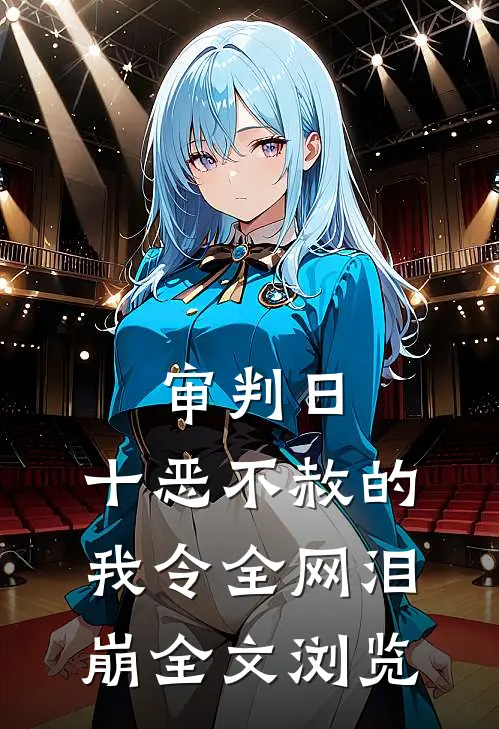 审判日：十恶不赦的我令全网泪崩全文浏览