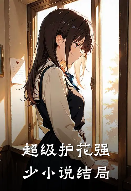 超级护花强少小说结局