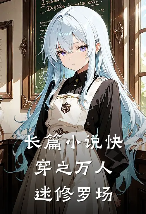 长篇小说快穿之万人迷修罗场