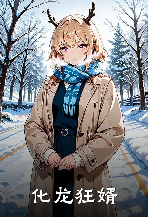 化龙狂婿