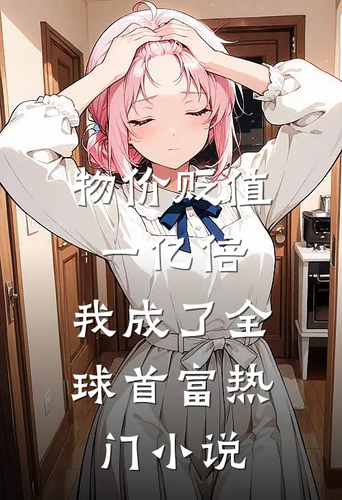 物价贬值一亿倍，我成了全球首富热门小说